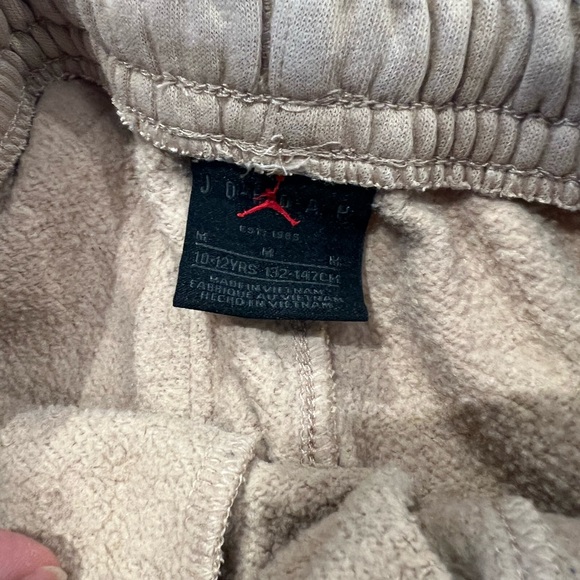 Boy’s Jordan MJ Essentials Pants (3-pack) - Picture 5 of 8